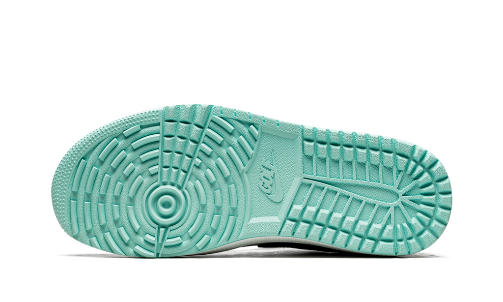 Air Jordan 1 Low G "Copa" DD9315 114