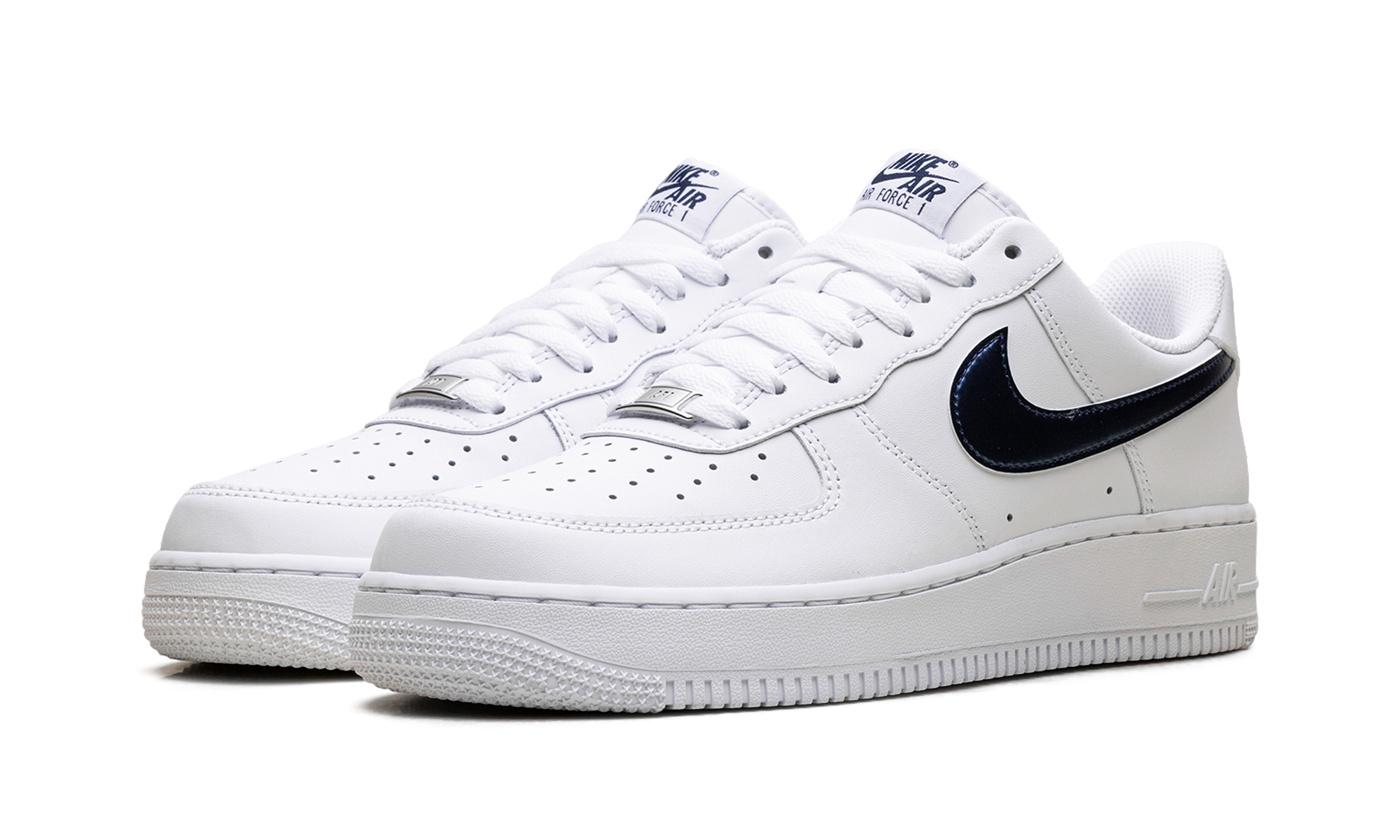 Air Force 1 Low "Team USA" IQ0407 100