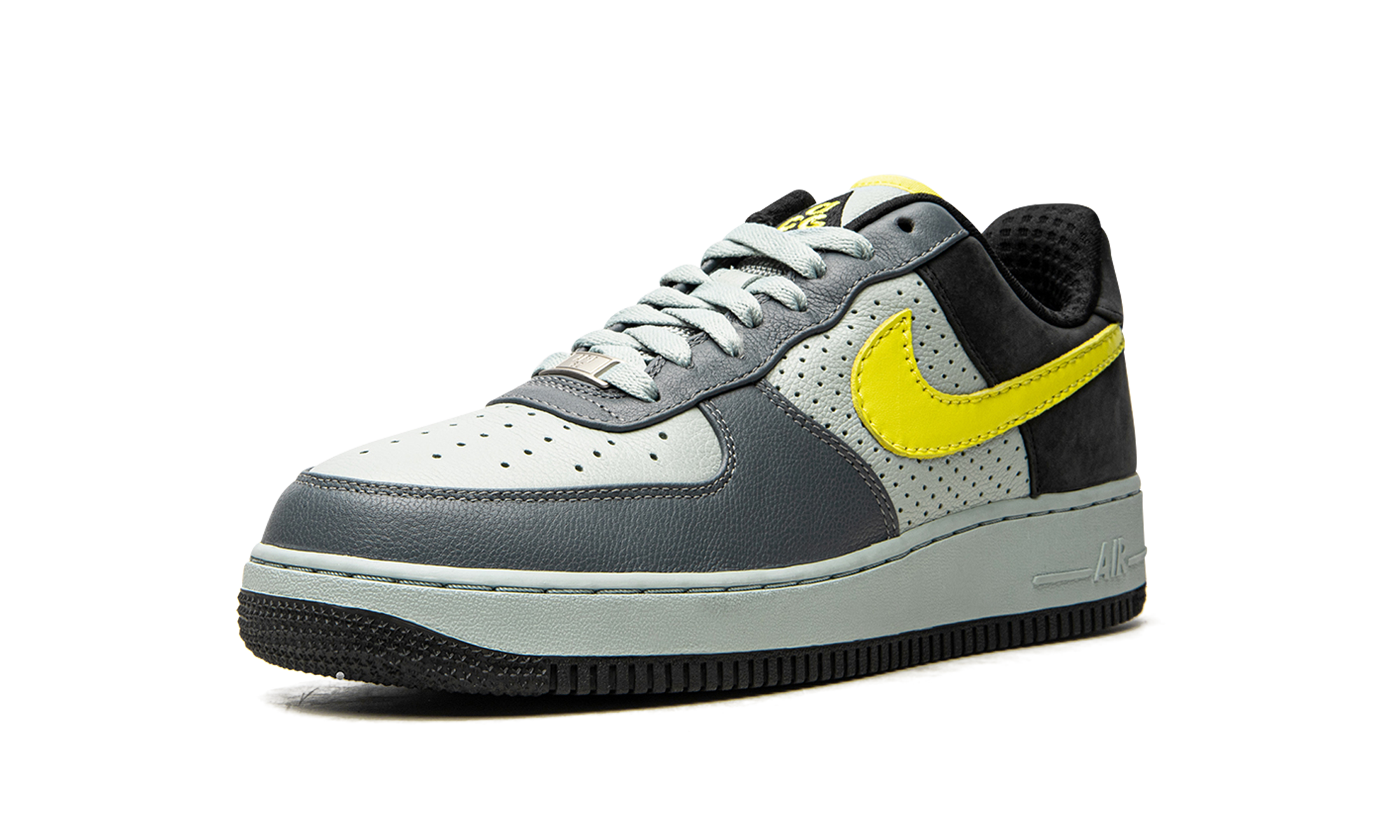 Air Force 1 Low Premium "Wildwind" 318775 071