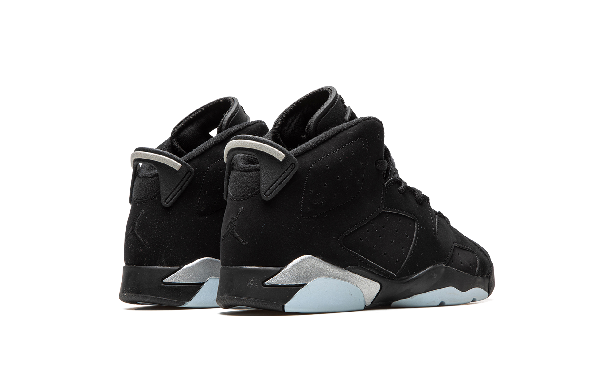 Air Jordan 6 PS "Chrome" DX6178 001