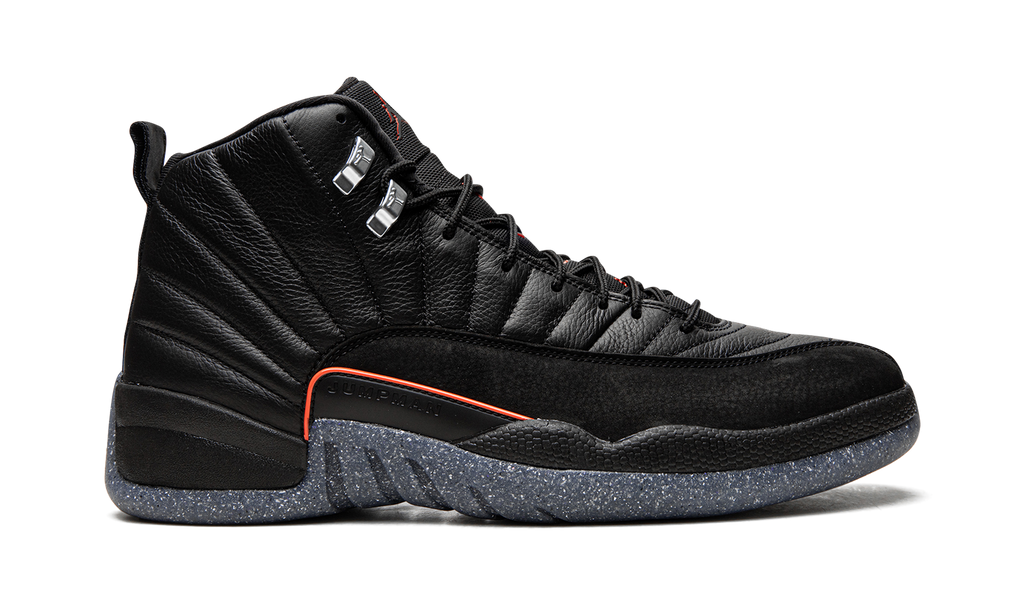 Air Jordan 12 Retro "Utility" DC1062 006