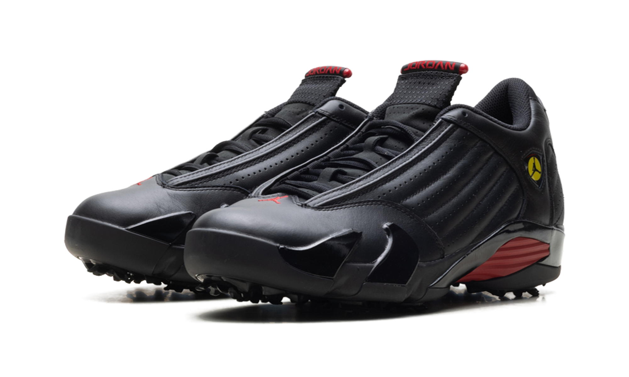 Jordan 14 Retro Golf "Last Shot" HJ7710 001