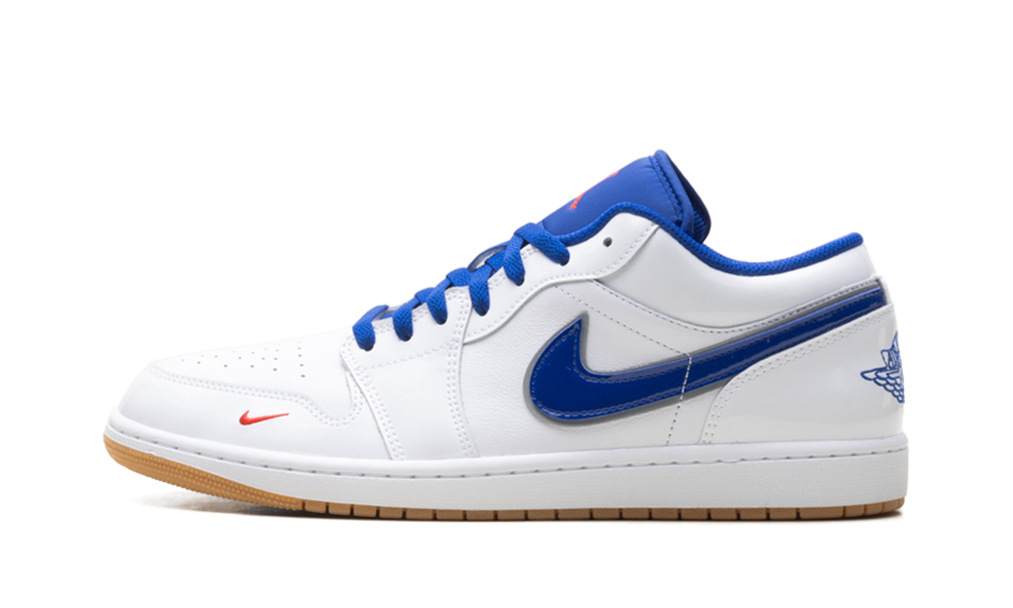 Air Jordan 1 Low SE "Dodgers" IQ0400 100