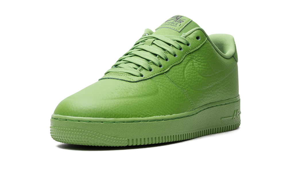 Air Force 1 '07 Pro Tech "WP Green" FB8875 300