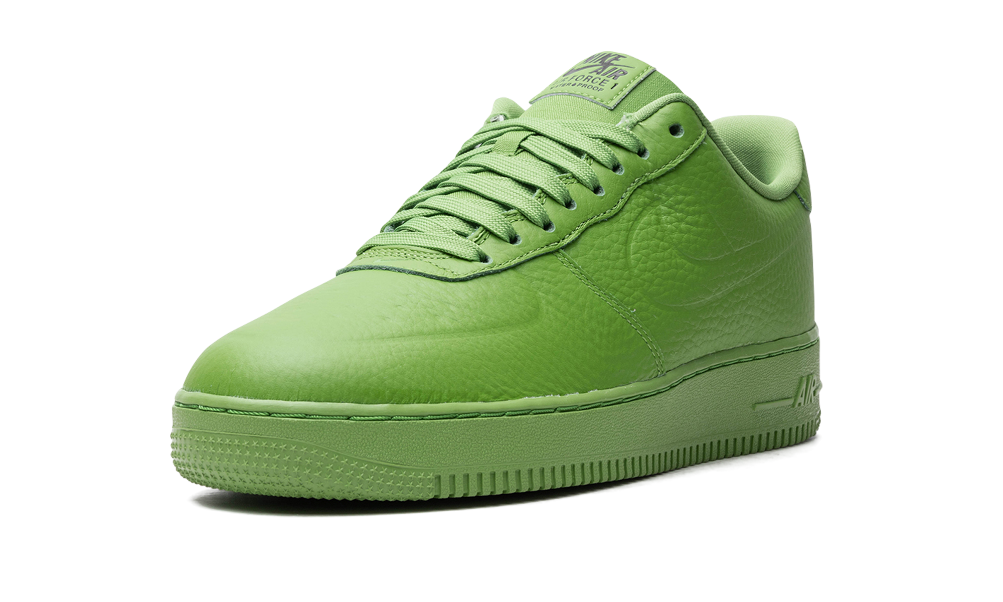 Air Force 1 '07 Pro Tech "WP Green" FB8875 300