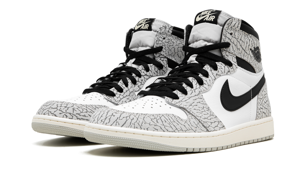 Air Jordan 1 High OG "White Cement" DZ5485 052