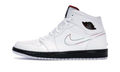 Air Jordan 1 Retro Mid "Cinco De Mayo" 136065 107