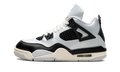 Air Jordan 4 GS "Pure Platinum" FZ8585 070