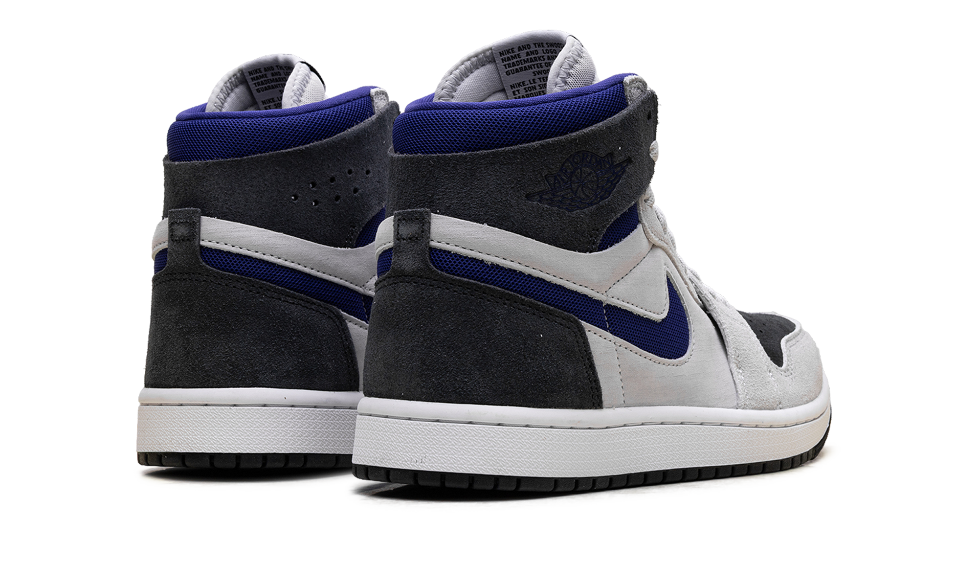 Air Jordan 1 Zoom Air CMFT WMNS "Concord" DV1305 040