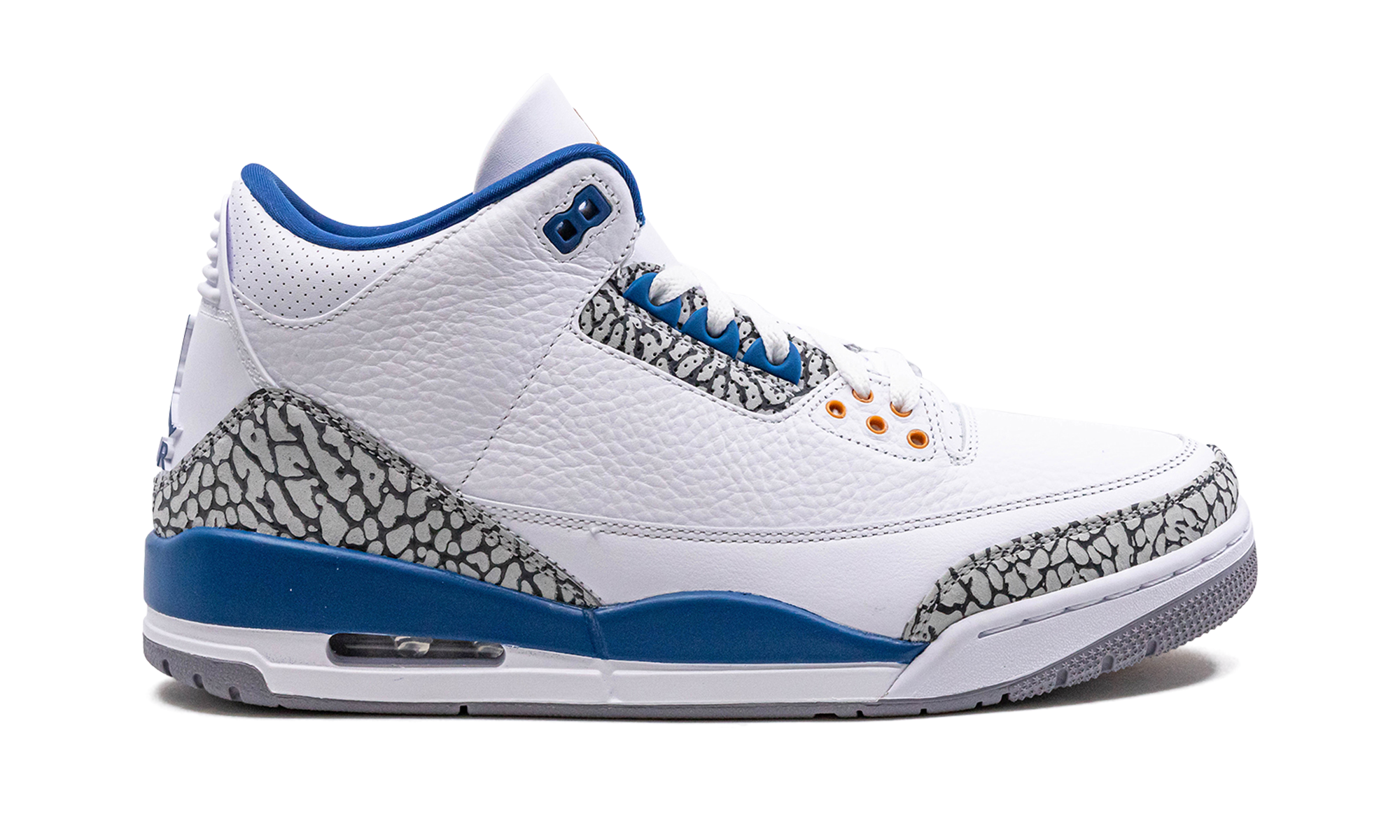 Air Jordan 3 Retro "Wizards" CT8532 148