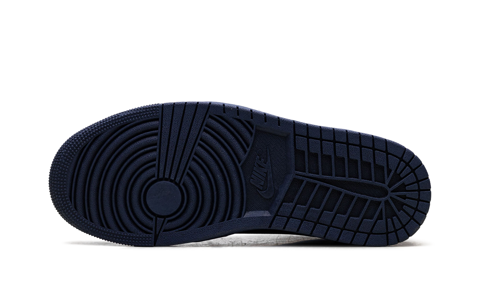 Jordan 1 Low WMNS "Method of Make Midnight Navy Metallic Gold" FN5032 400