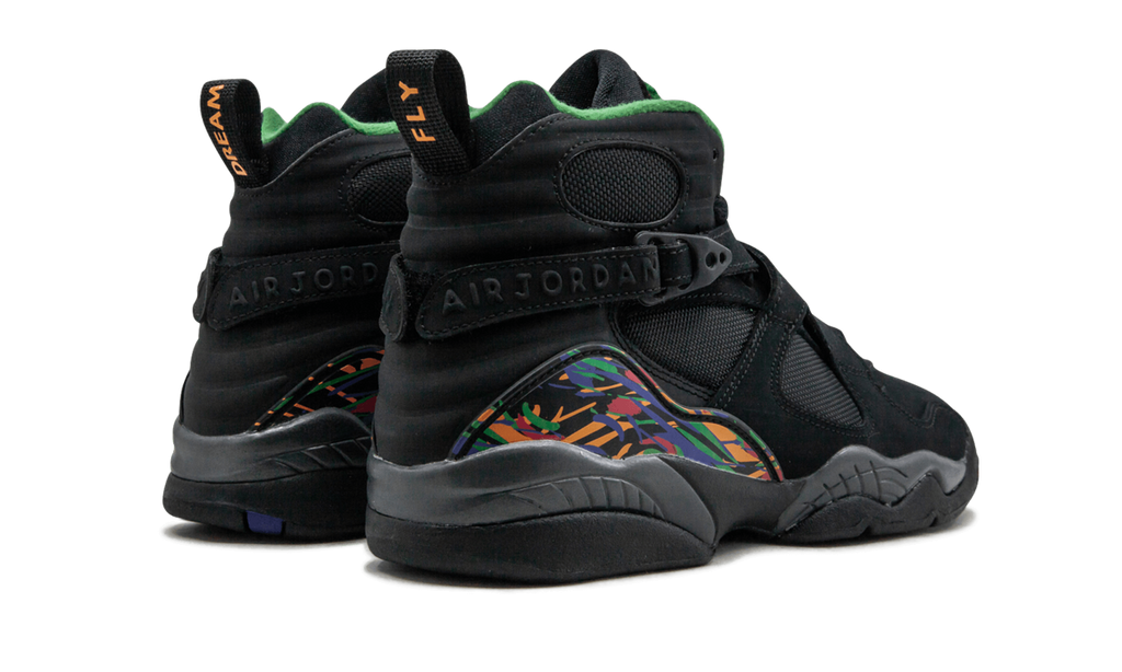 Air Jordan 8 Retro GS "Air Raid" 305368 004