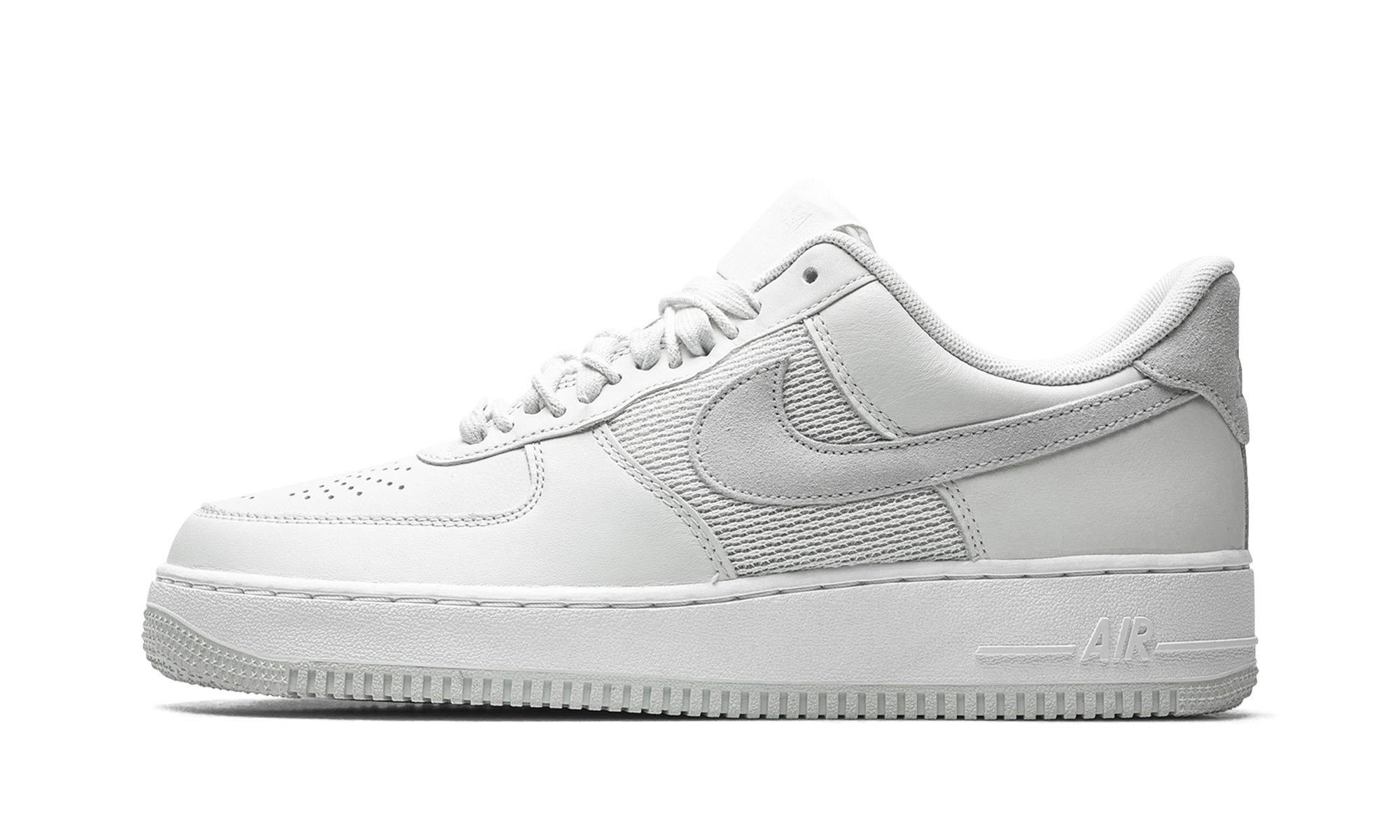 Air Force 1 Low "Slam Jam - White" DX5590 100