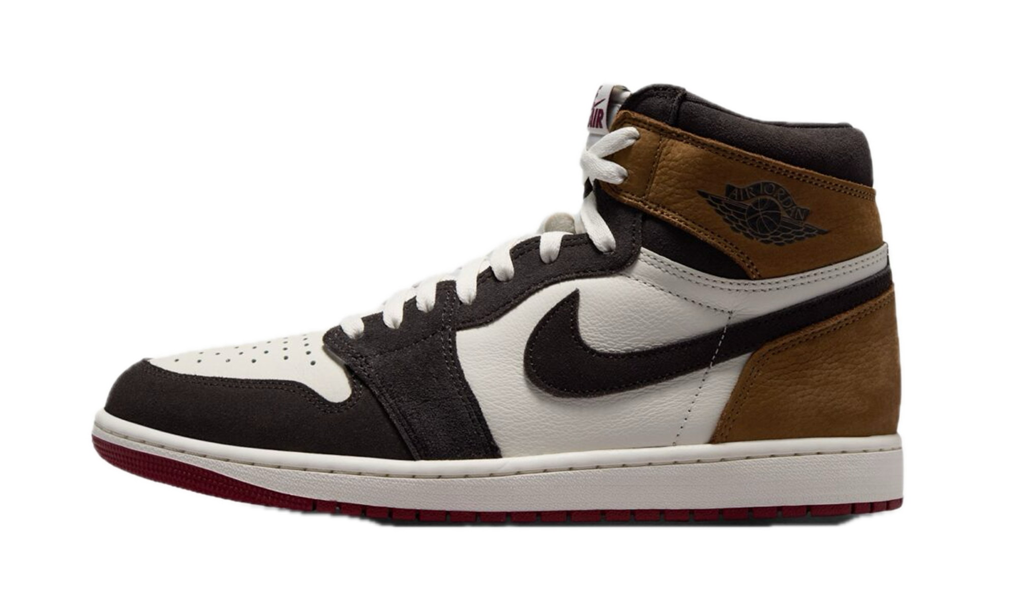 Air Jordan 1 Retro High OG "Love Letter" DZ5485 201