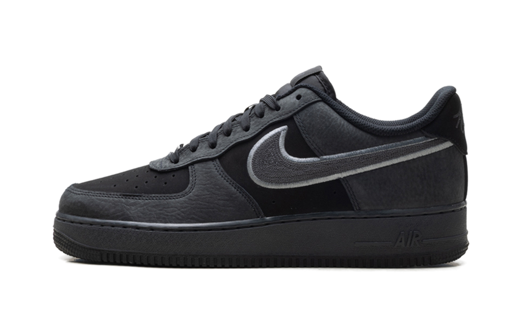 Air Force 1 Low '07 LV8 "Black Smoke Grey" IB6842 002