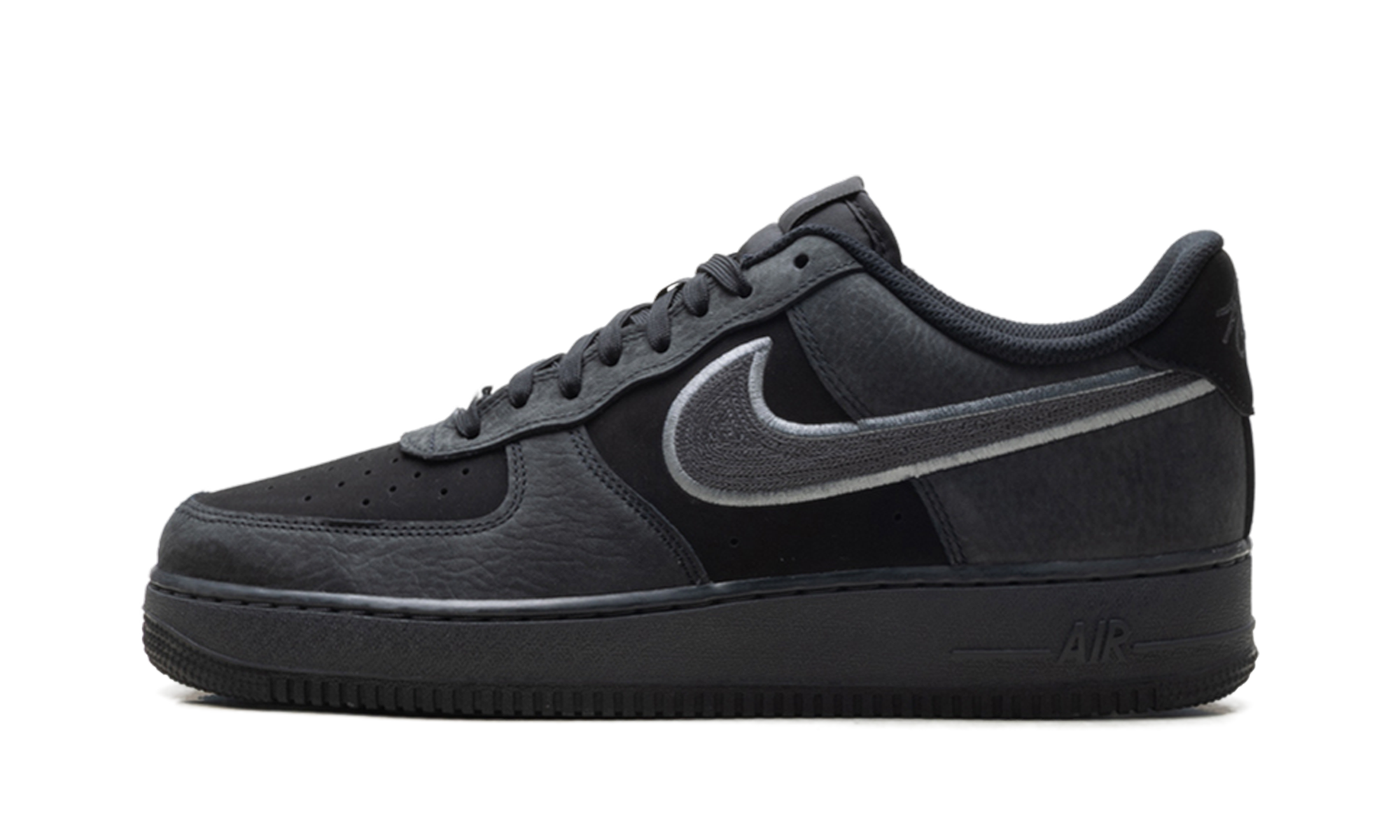 Air Force 1 Low '07 LV8 "Black Smoke Grey" IB6842 002