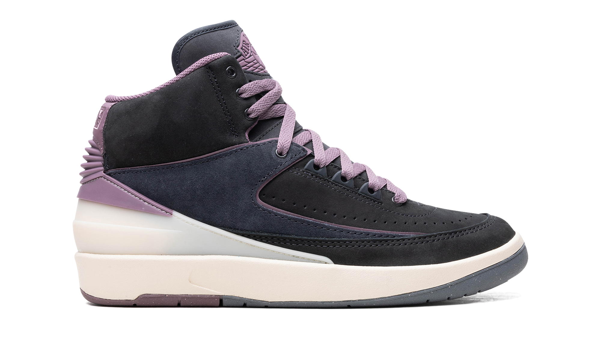 Jordan 2 Retro WMNS "Mauve" DX4400 005