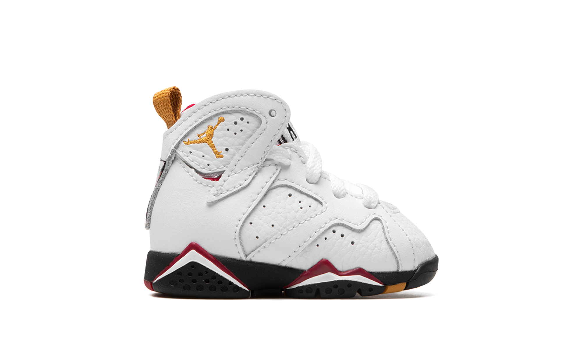 Air Jordan 7 TD "Cardinal" DJ2776 106