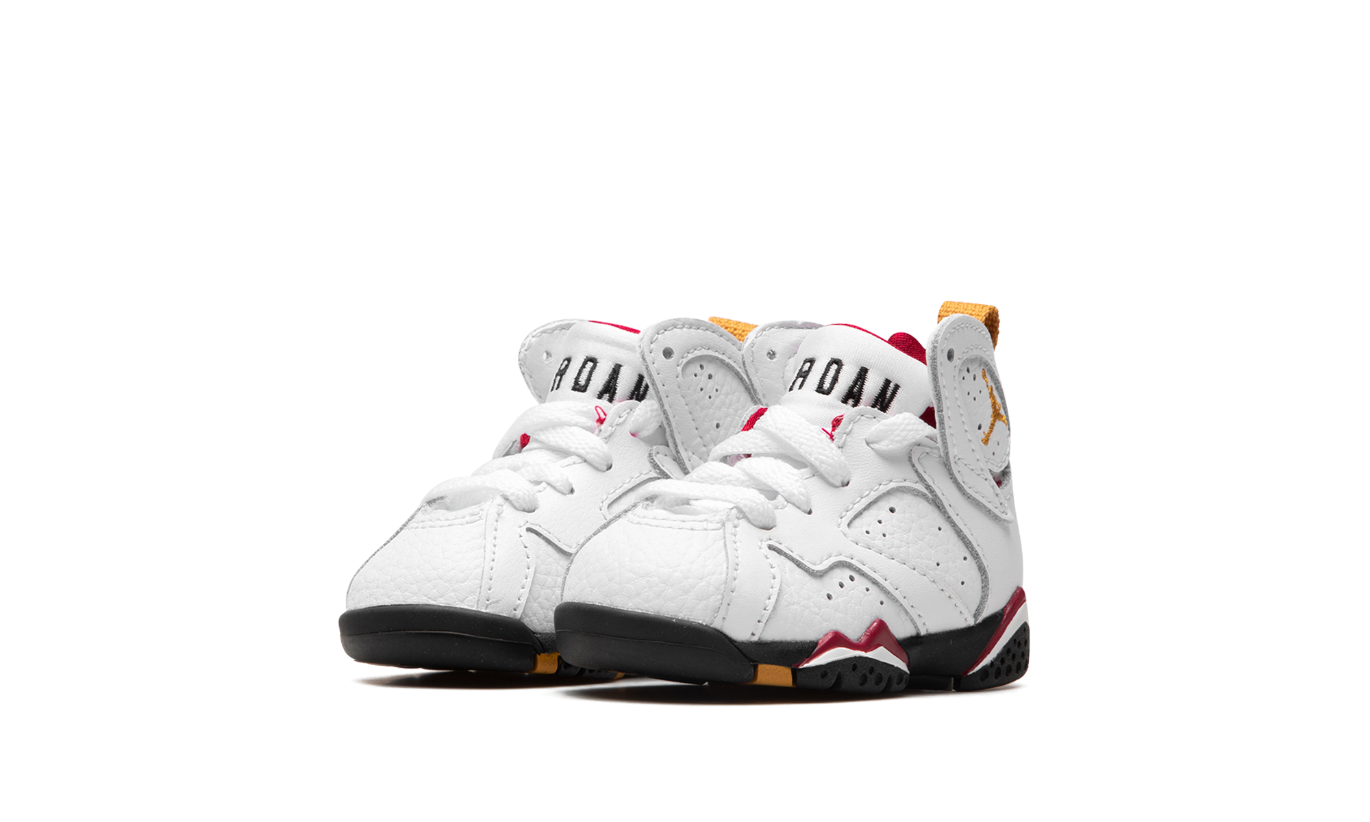 Air Jordan 7 TD "Cardinal" DJ2776 106