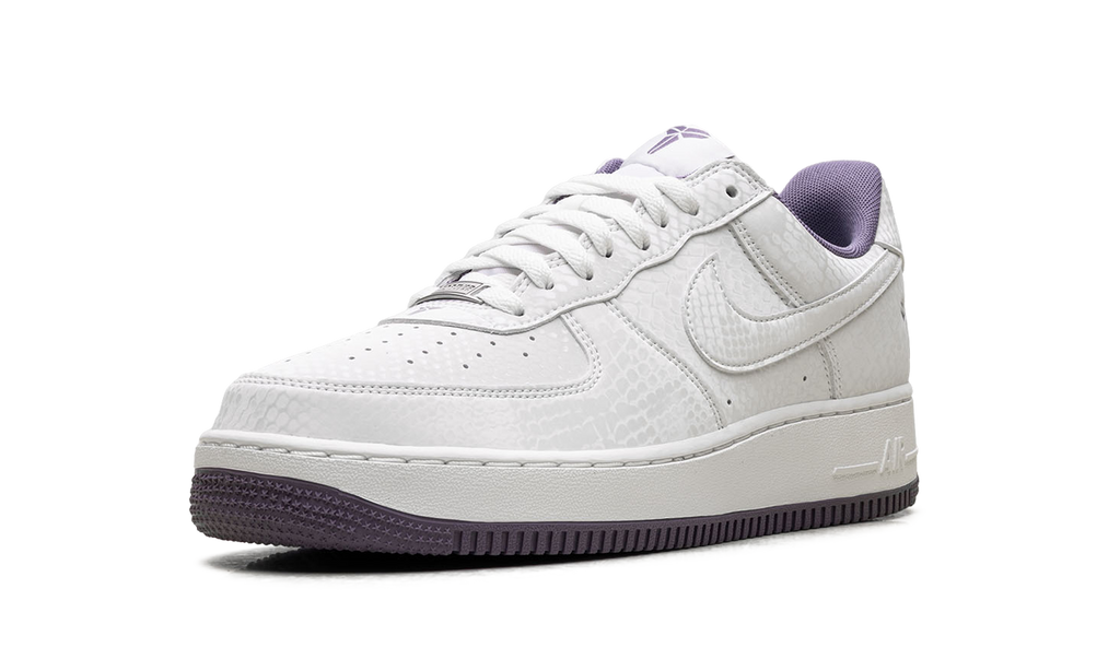 Air Force 1 "Kobe Bryant - Forever Summit White Daybreak" IB0018 102