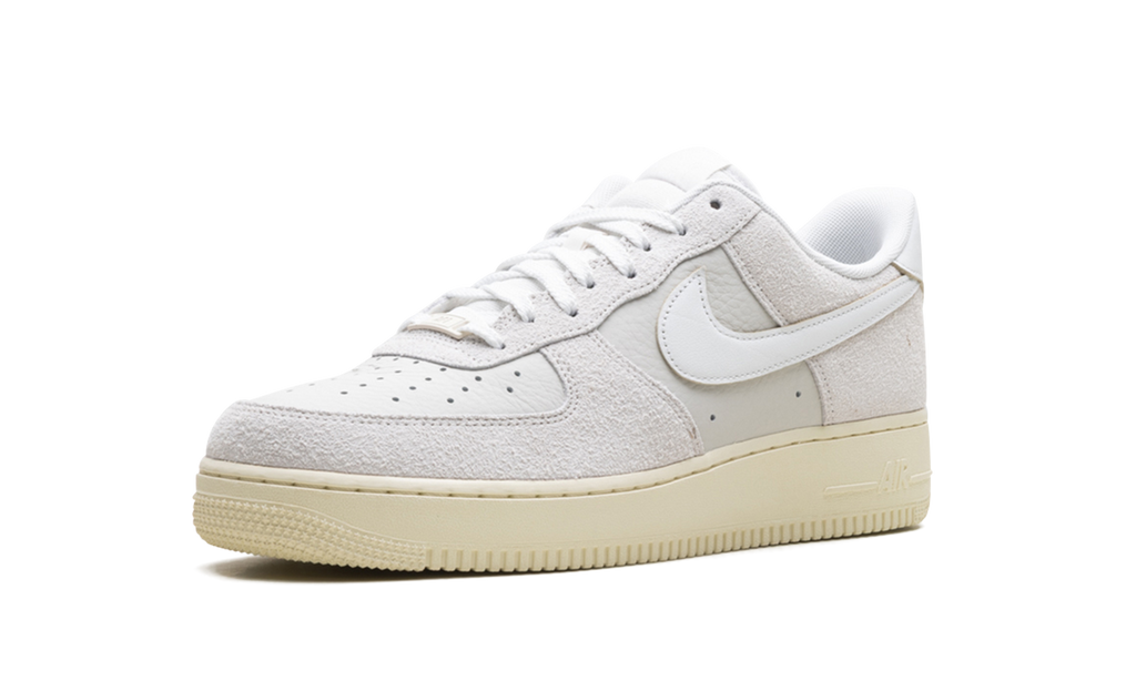 Air force 1 "Light Bone" HF2897 001