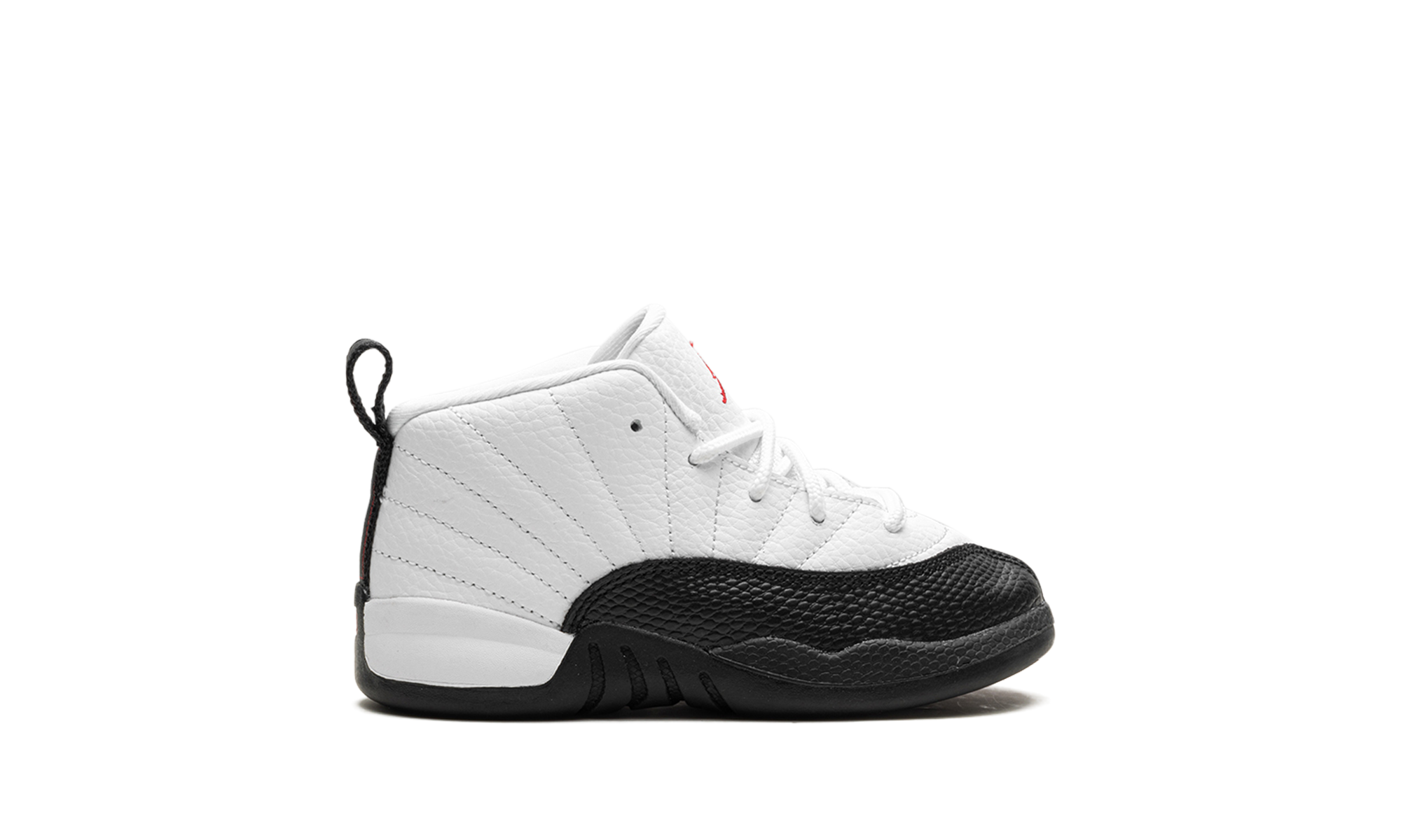 Air Jordan 12 TD "Red Taxi" 850000 162