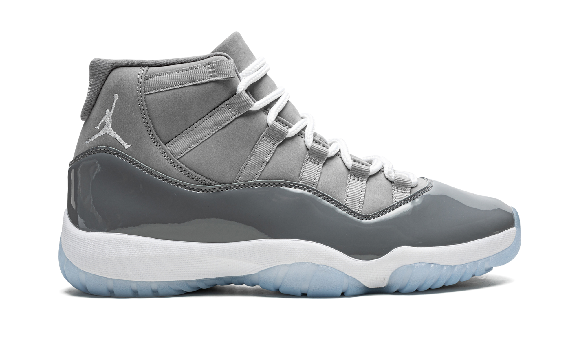 Air Jordan 11 Retro "Cool Grey 2021" CT8012 005