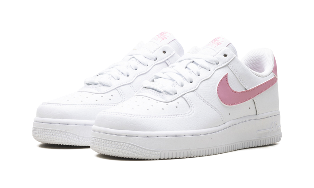 Air Force 1 Low '07 Next Nature WMNS "Elemental Pink" DC9486 111