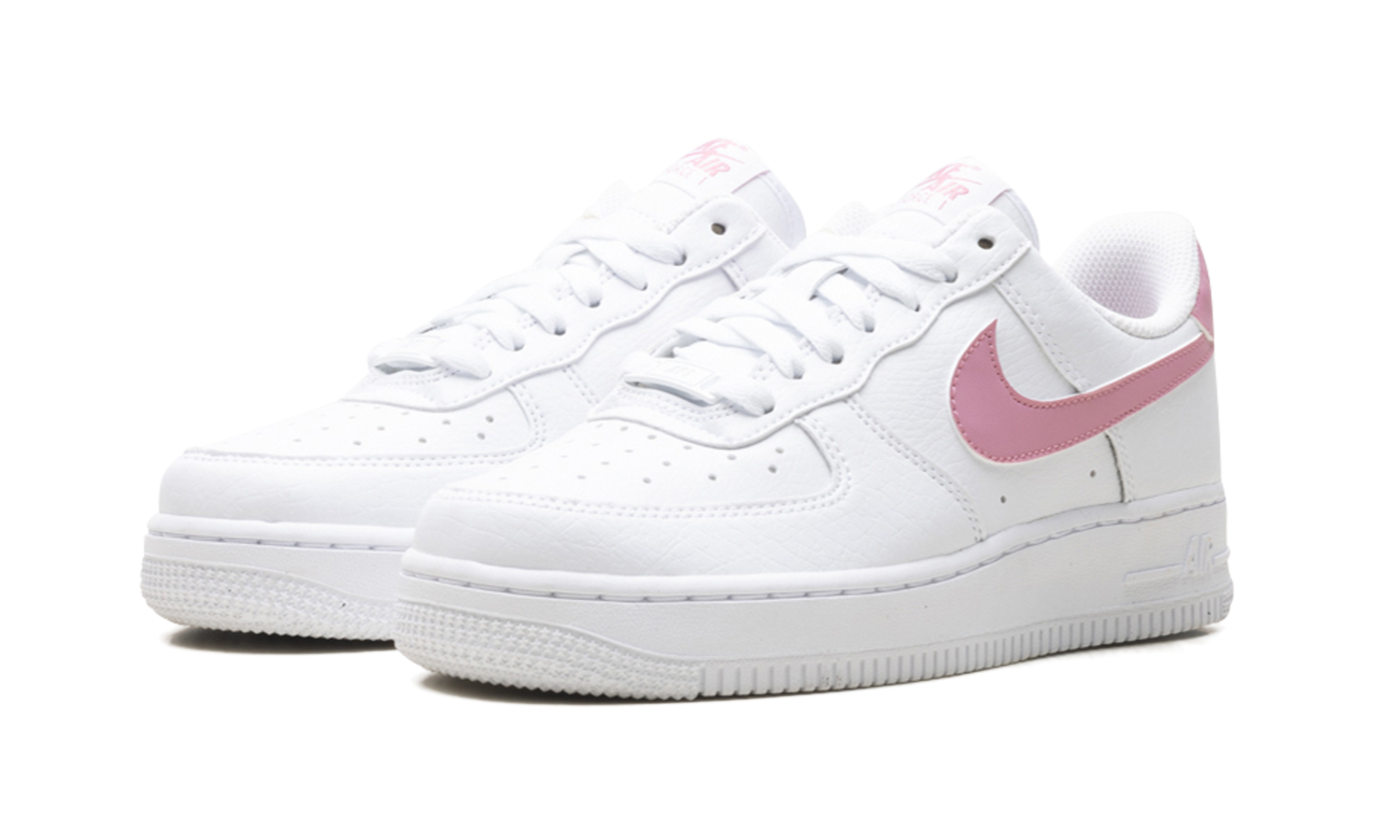 Air Force 1 Low '07 Next Nature WMNS "Elemental Pink" DC9486 111