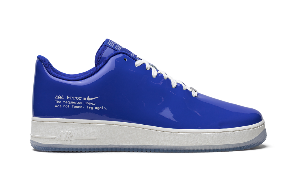 Air Force 1 "404 Error" HJ1060 400