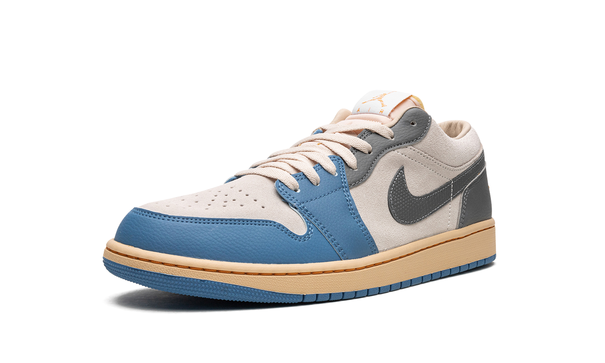 Air Jordan 1 Low SE "Tokyo 96" DZ5376 469