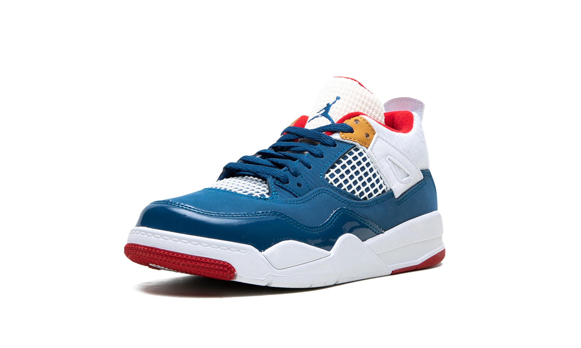 Air Jordan 4 PS "Messy Room" DR6953 400