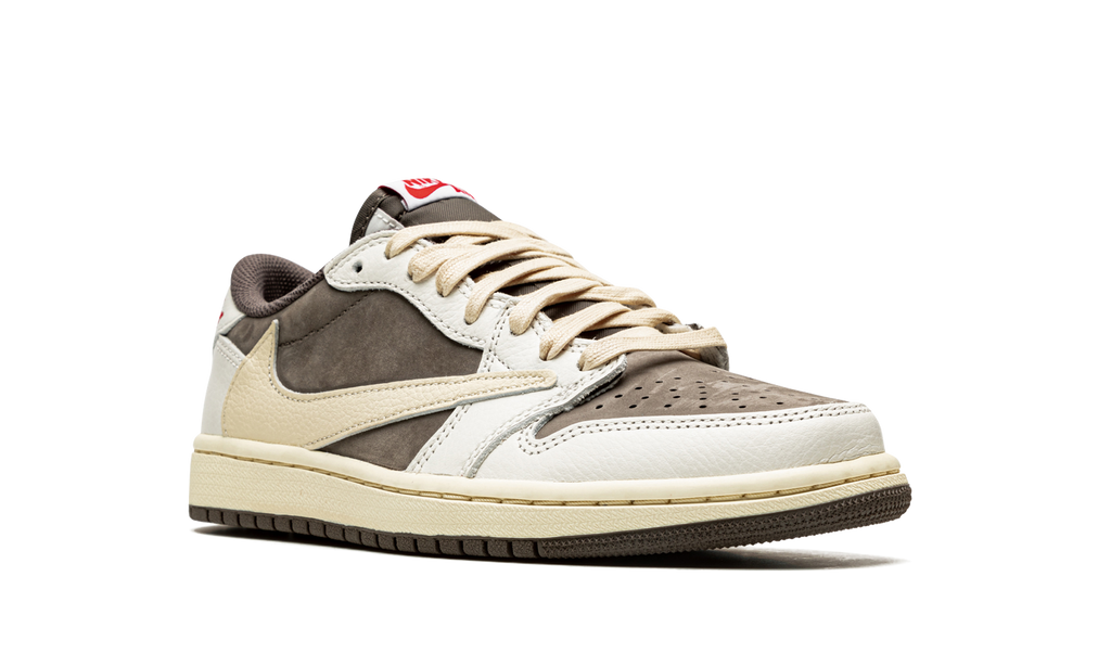 Air Jordan 1 Low SP OG "Travis Scott - Reverse Mocha" DM7866 162