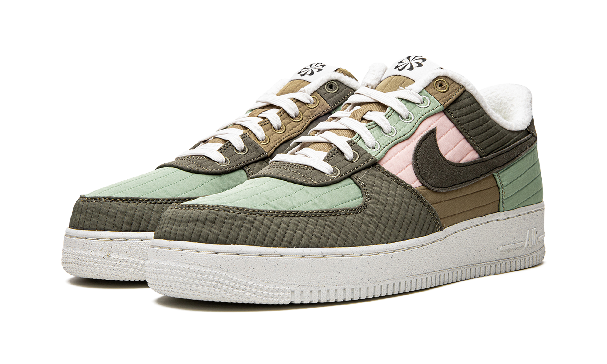 Air Force 1 Low "Toasty" DC8744 300