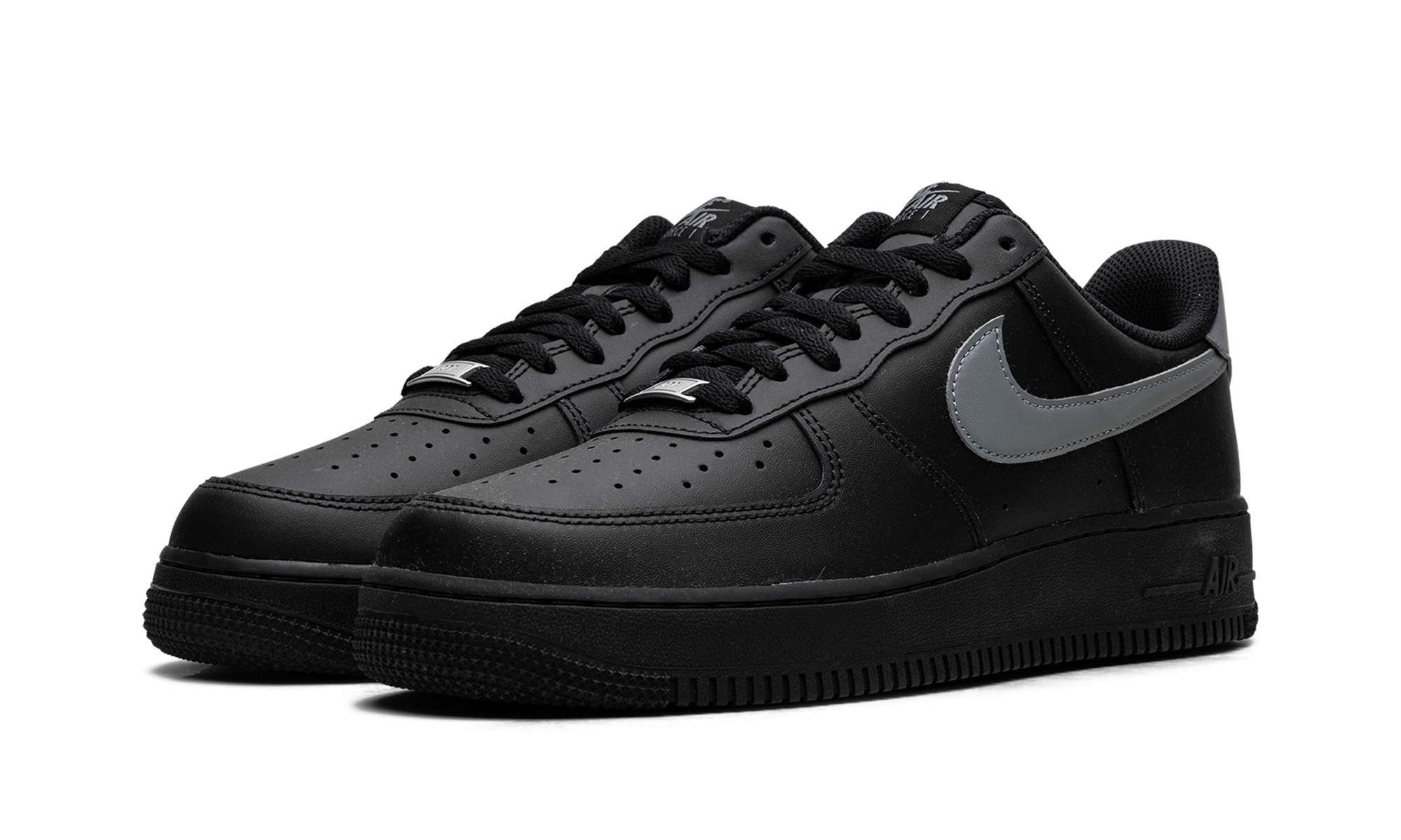 Air Force 1 Low '07 "Black Cool Grey" FJ4146 003