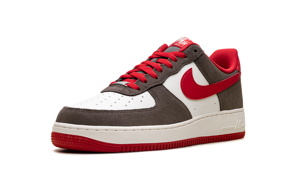 Air Force 1 Low '07 LV8 "Cave Stone University Red" FQ8714 201