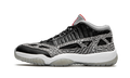 Air Jordan 11 Low IE "Black Cement" 919712 006