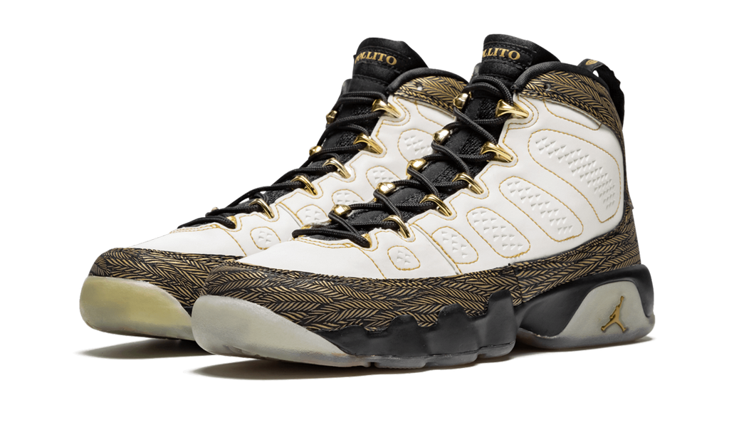 Air Jordan 9 Retro GS "Doernbecher" 580891 170