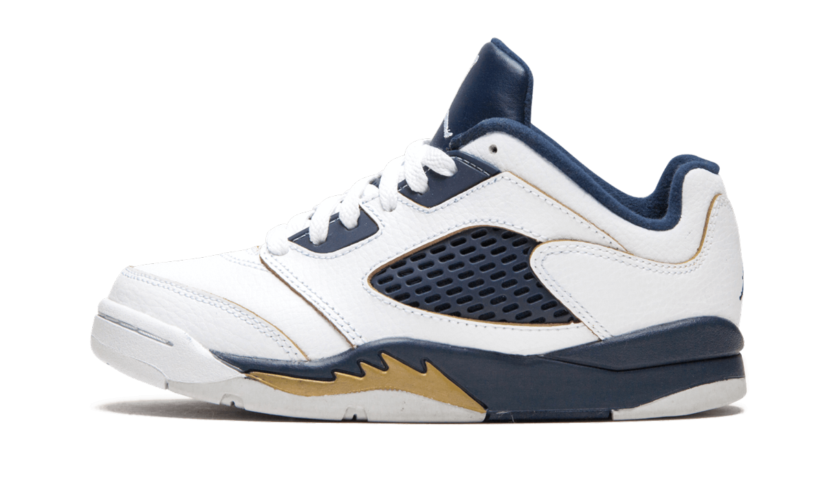 Jordan 5 Retro Low PS "Dunk From Above" 314339 135