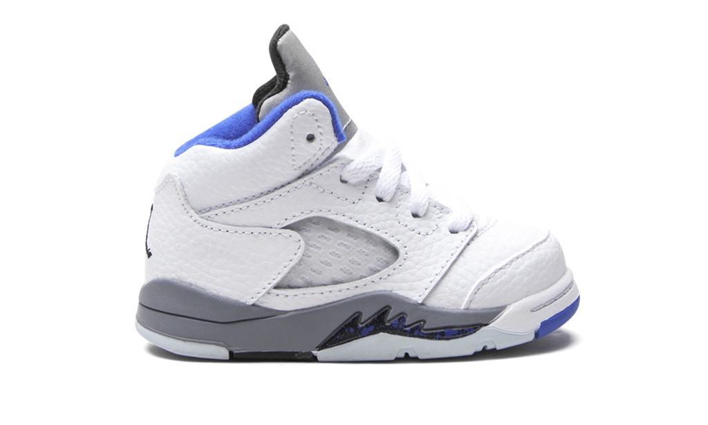 Jordan 5 Retro TD "Stealth 2.0" 440890 140