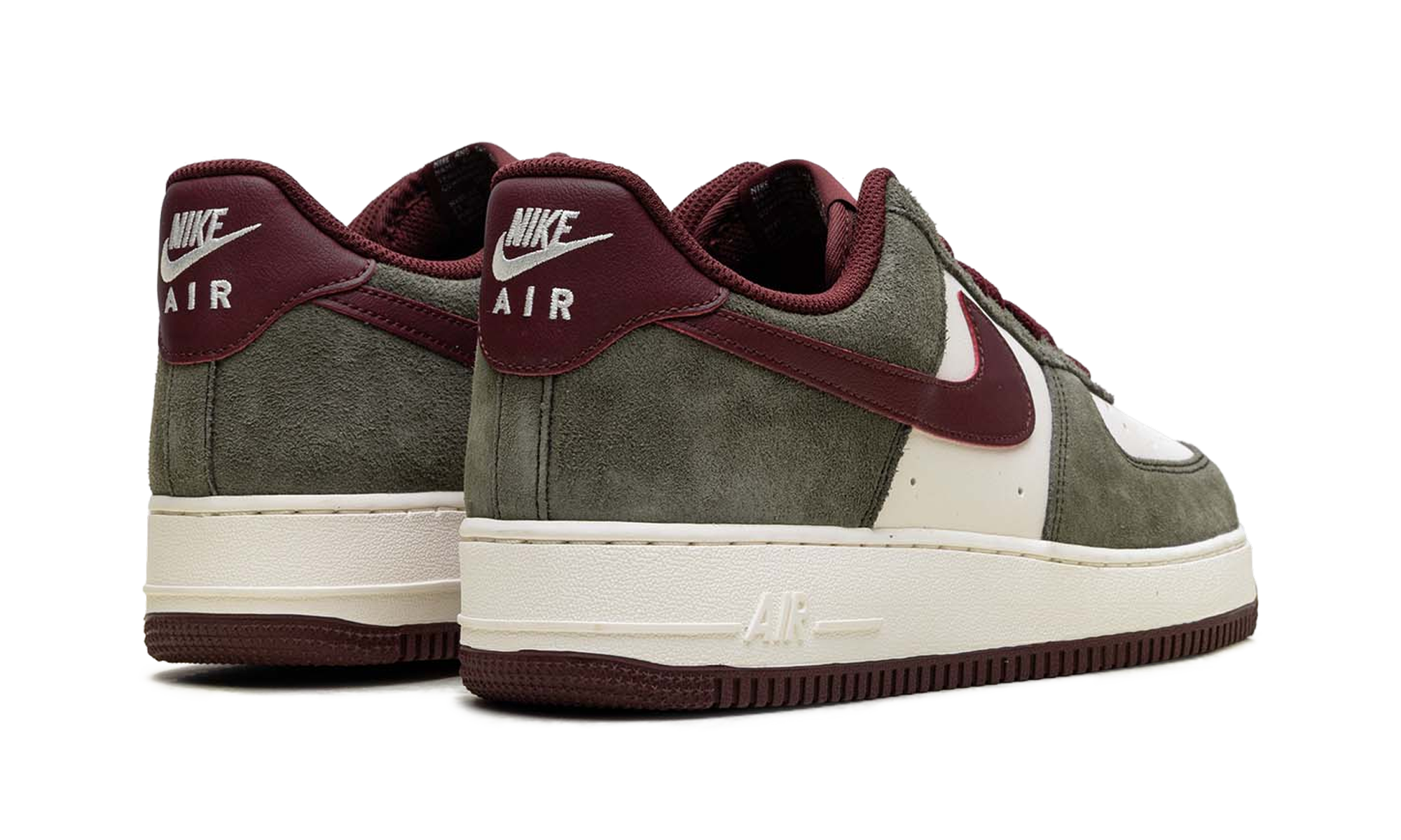 Air Force 1 Low "Cargo Khaki" FQ8714 302