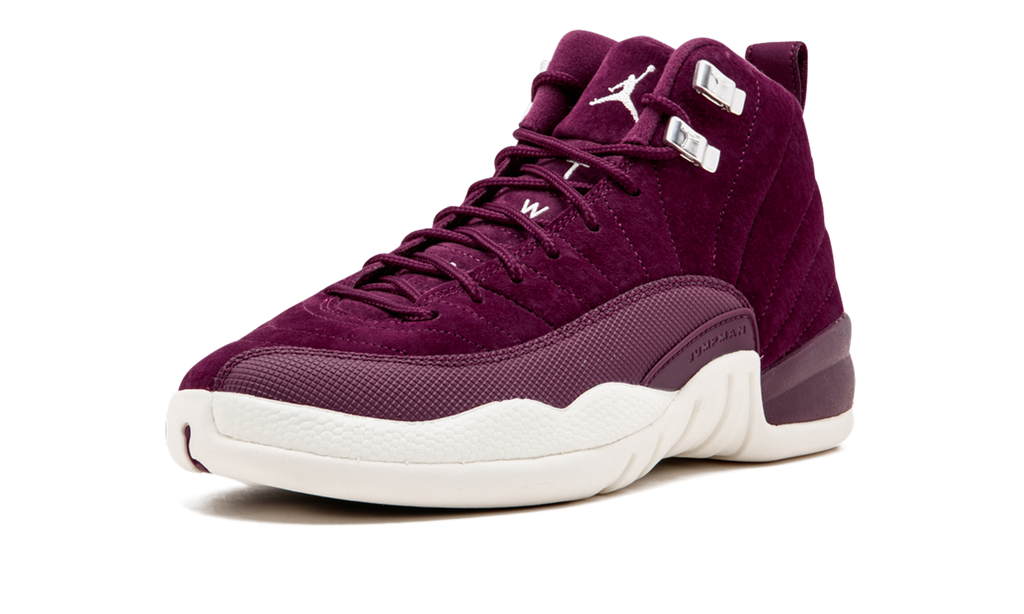 Air Jordan 12 Retro GS "CHERRY" 153265 110