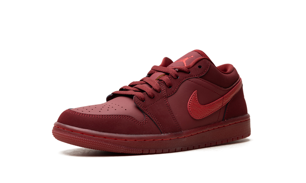 Jordan 1 Low SE WMNS "Valentine's Day (2026)" IB7012 600