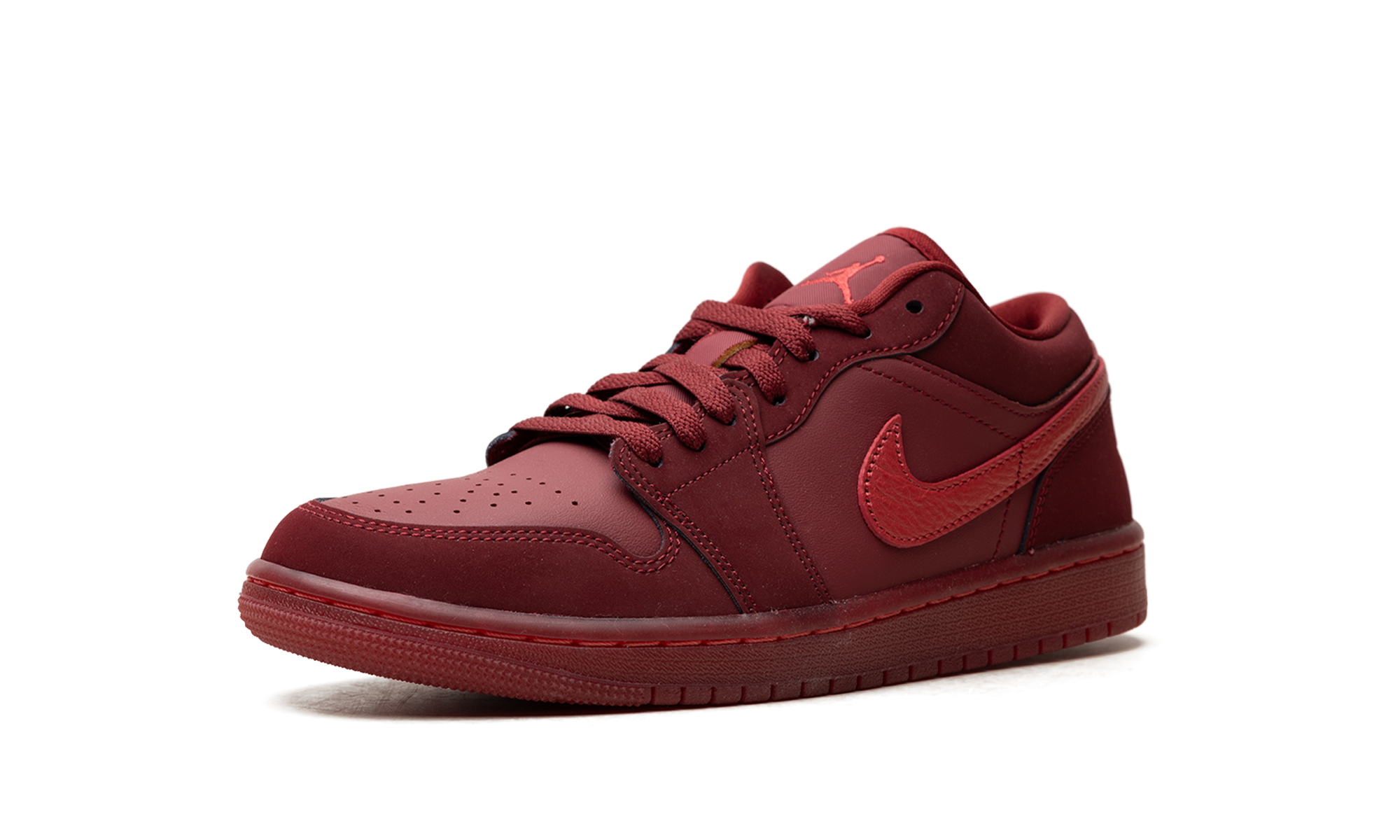 Jordan 1 Low SE WMNS "Valentine's Day (2026)" IB7012 600
