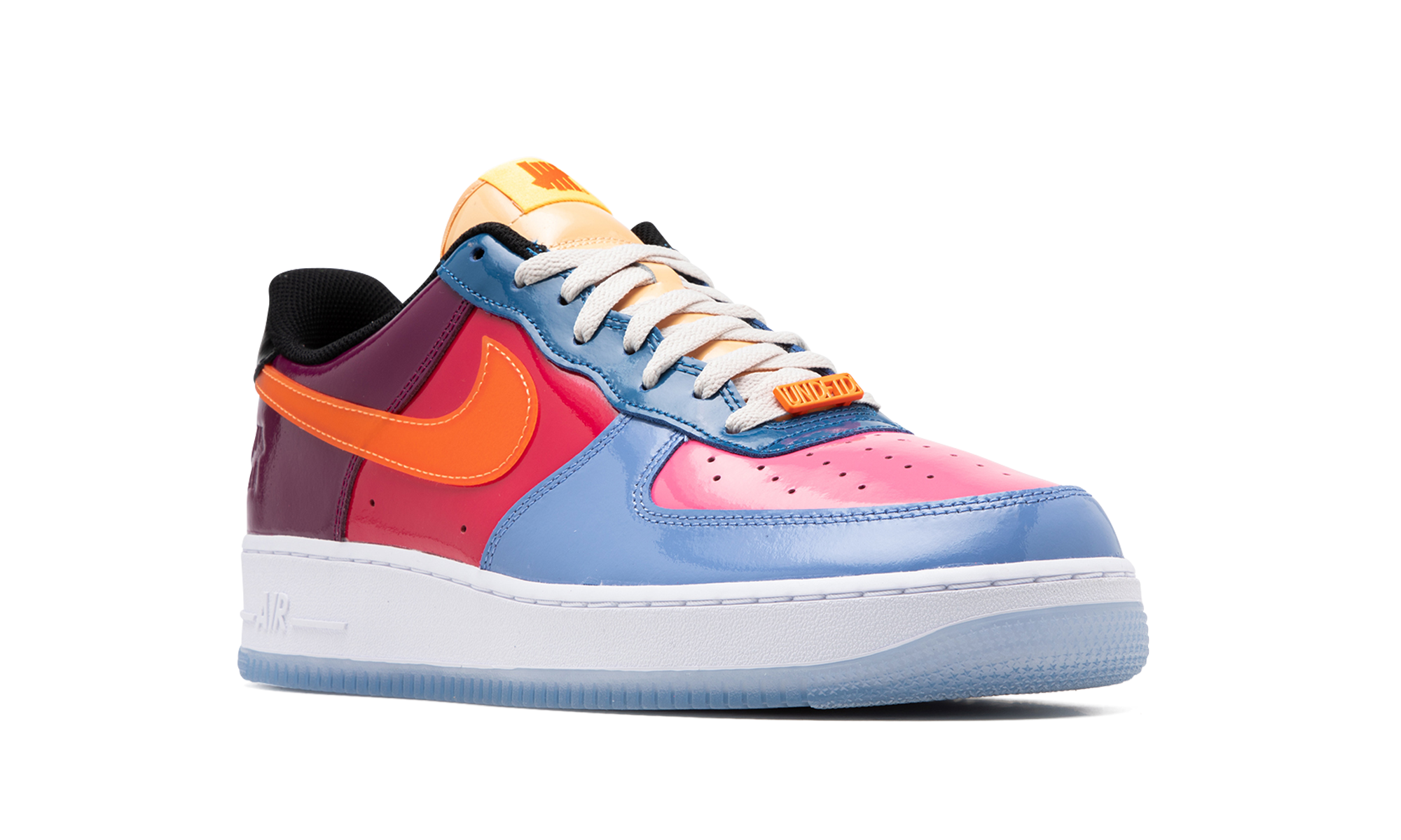 Air Force 1 Low "UNDFTD - Multi Patent" DV5255 400