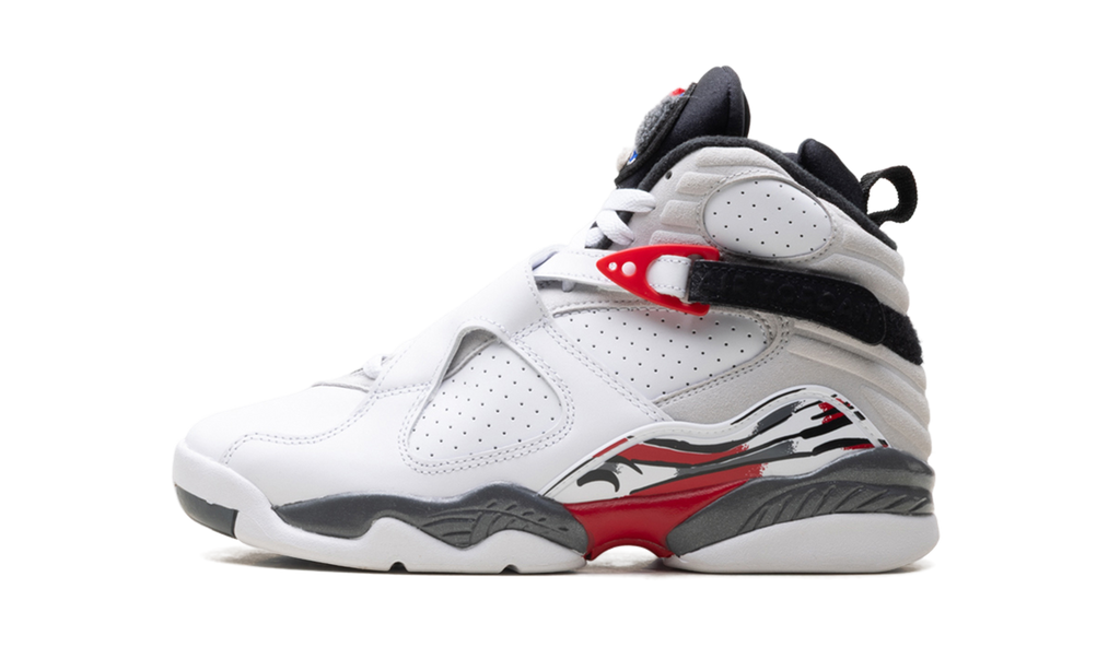 Air Jordan 8 Retro GS "Bugs Bunny (2025)" 305368 100