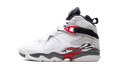 Air Jordan 8 Retro GS "Bugs Bunny (2025)" 305368 100