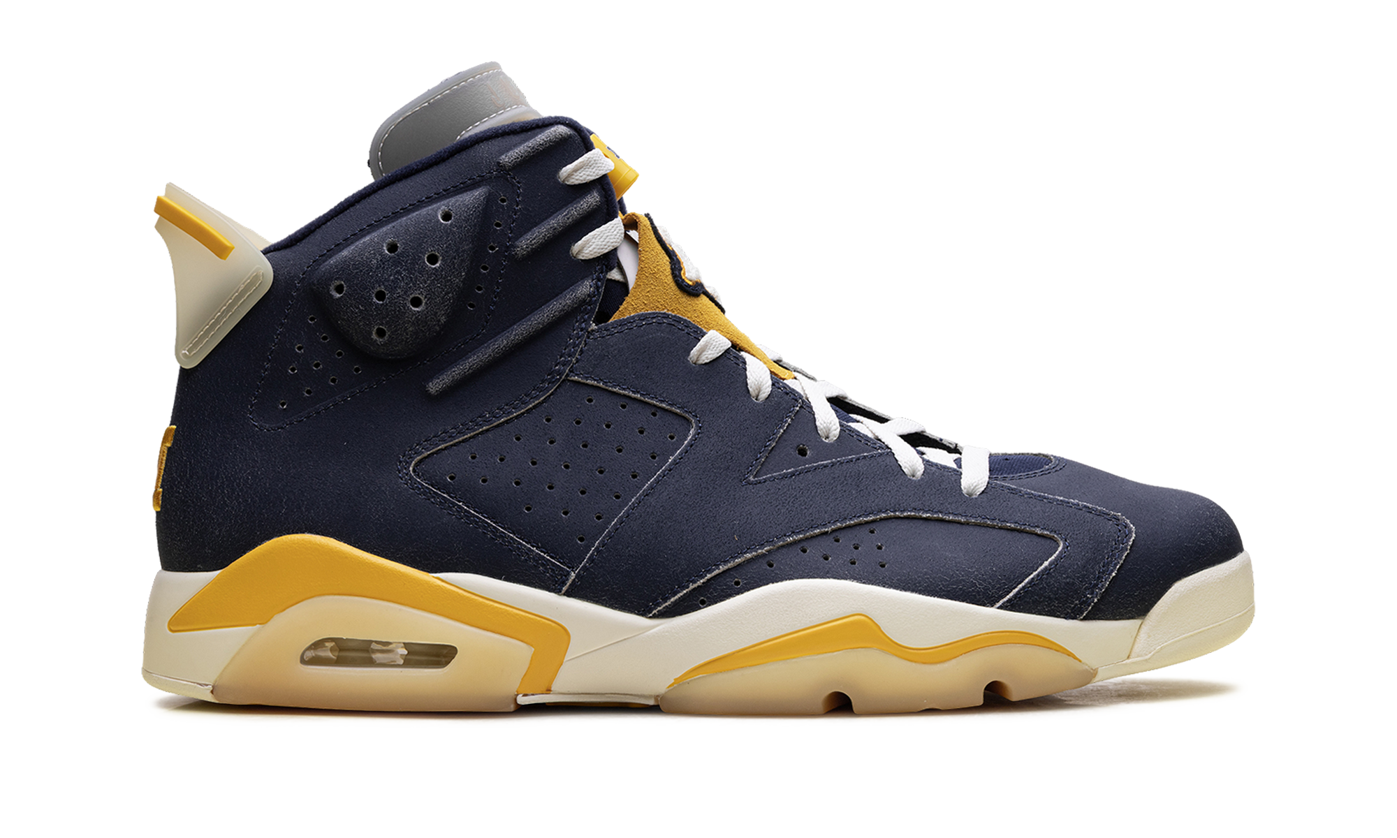 Jordan 6 Retro "Michigan Wolverines PE" DV3982 1207710 SZ