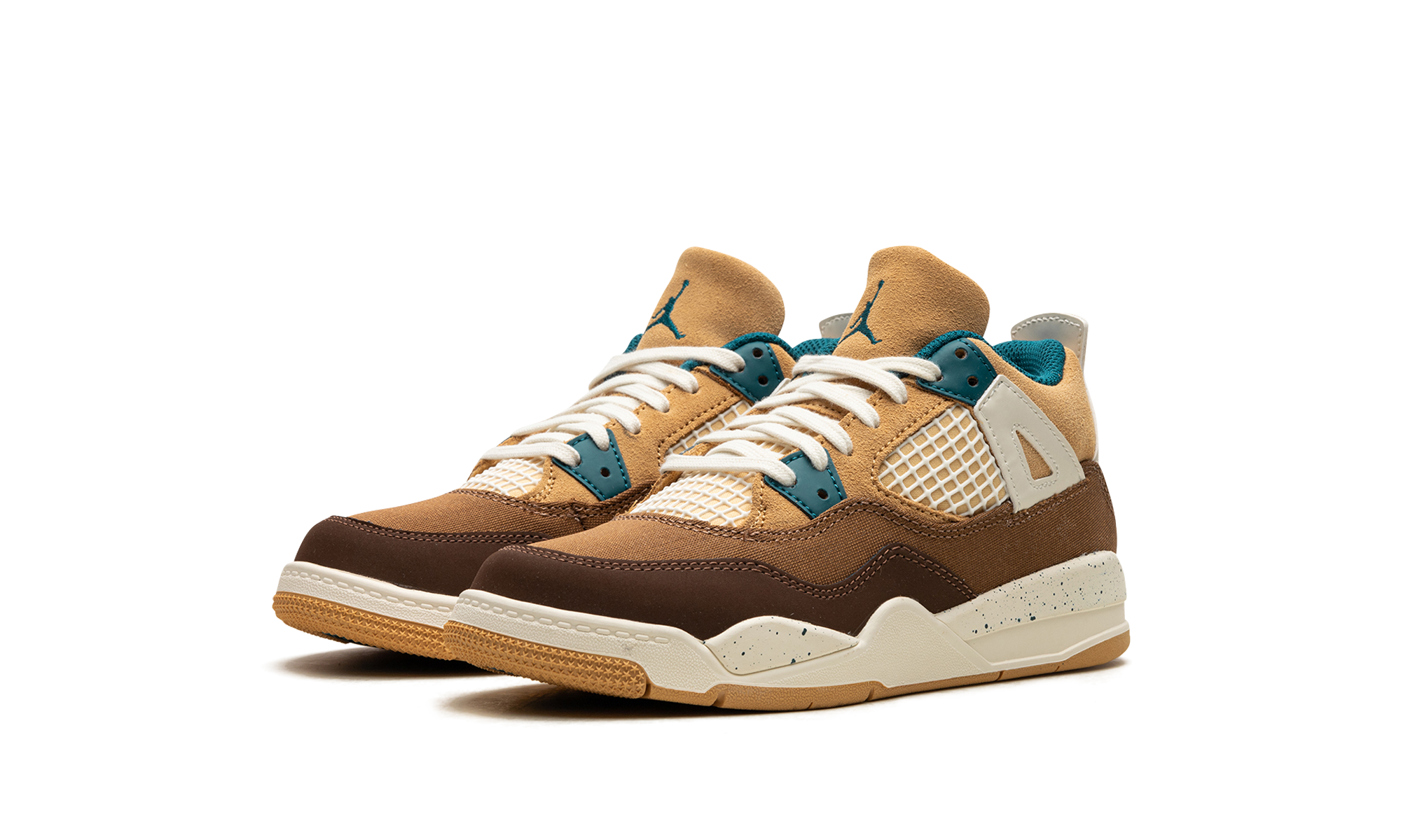 Air Jordan 4 Retro PS "Seasonal Collector" FB2213 200