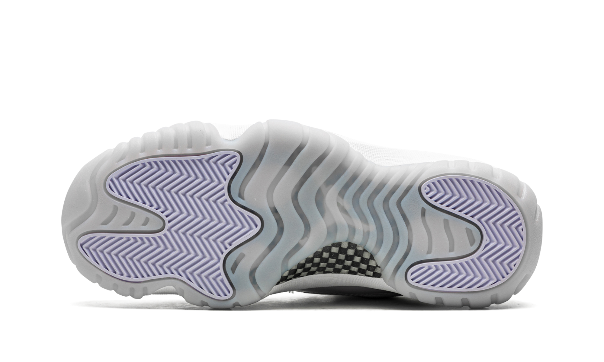 AIR JORDAN 11 LOW WMNS "Pure Violet" AH7860 101